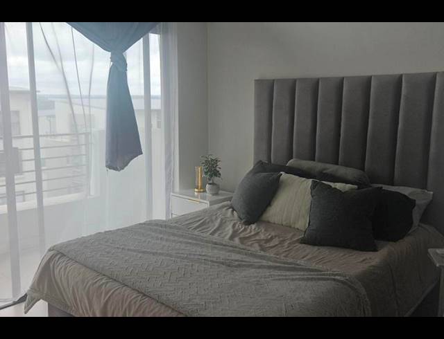 1 BEDROOM APARTMENT FOR SALE IN FOURWAYS